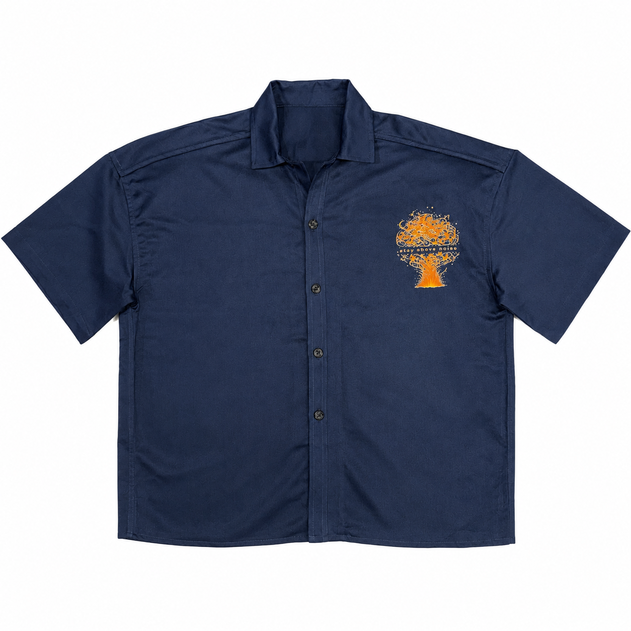 HUSH SHIRT
