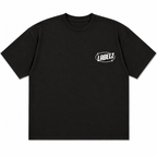 BASIC LABELZ TEE