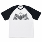 TALON BASEBALL TEE