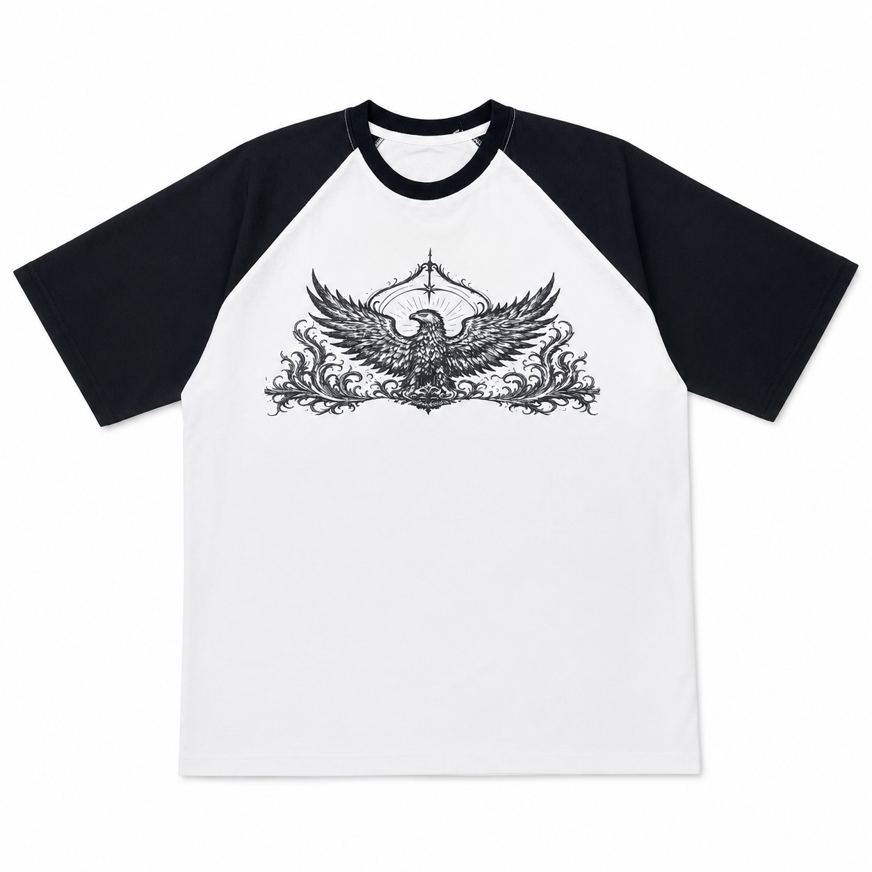 TALON BASEBALL TEE