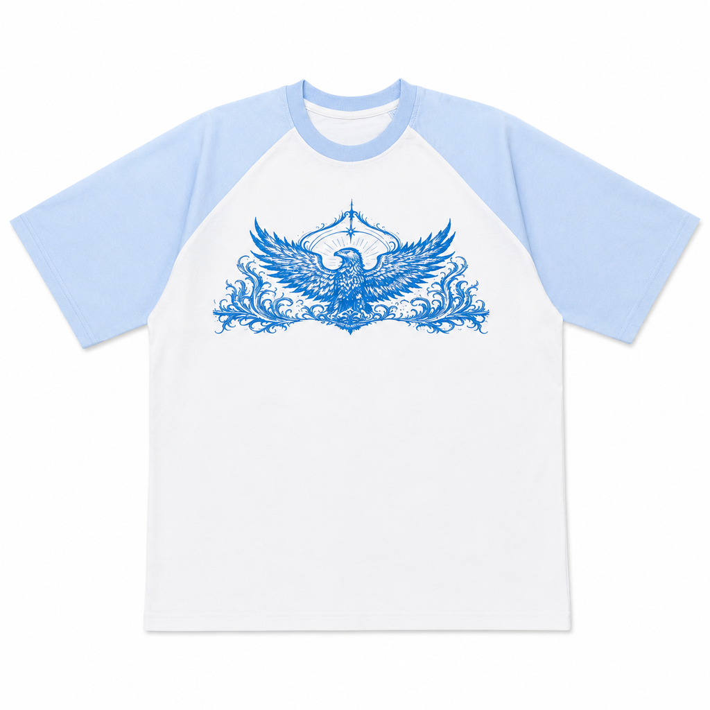 TALON BASEBALL TEE
