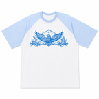 TALON BASEBALL TEE