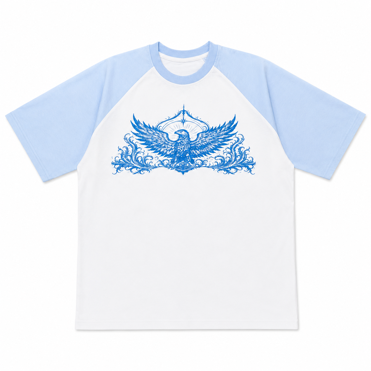 TALON BASEBALL TEE