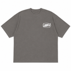BASIC LABELZ TEE