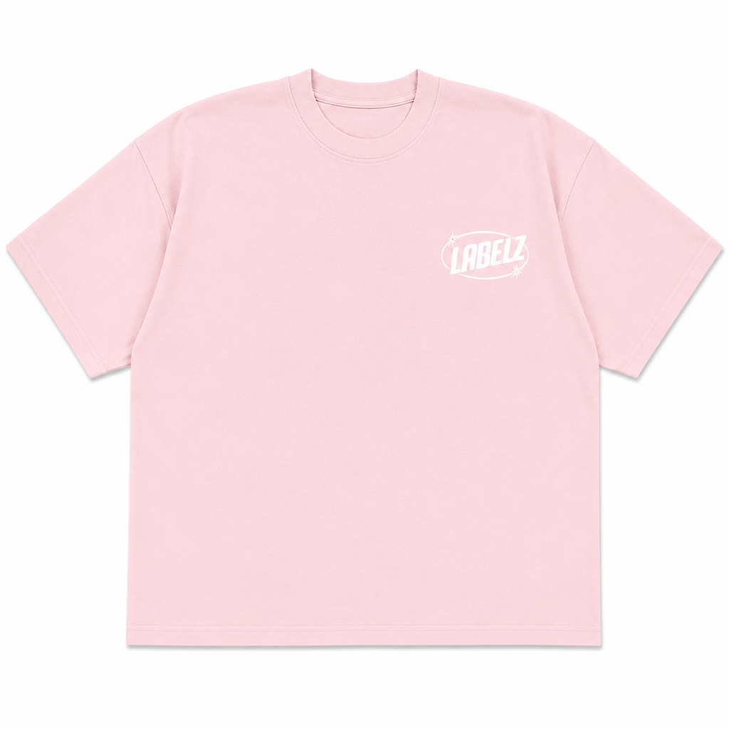 BASIC LABELZ TEE