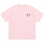 UNBOUND TEE