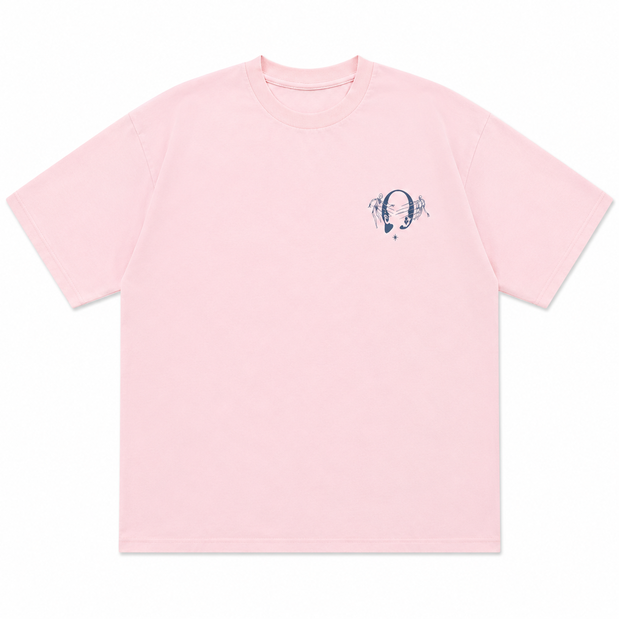 UNBOUND TEE