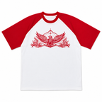 TALON BASEBALL TEE